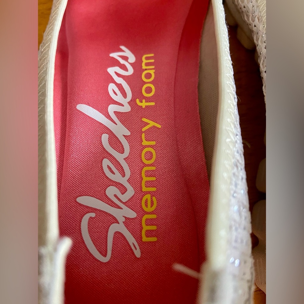 Skechers Flex Women’s Size 7 Shoe - Picture 9 of 10